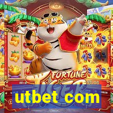 utbet com